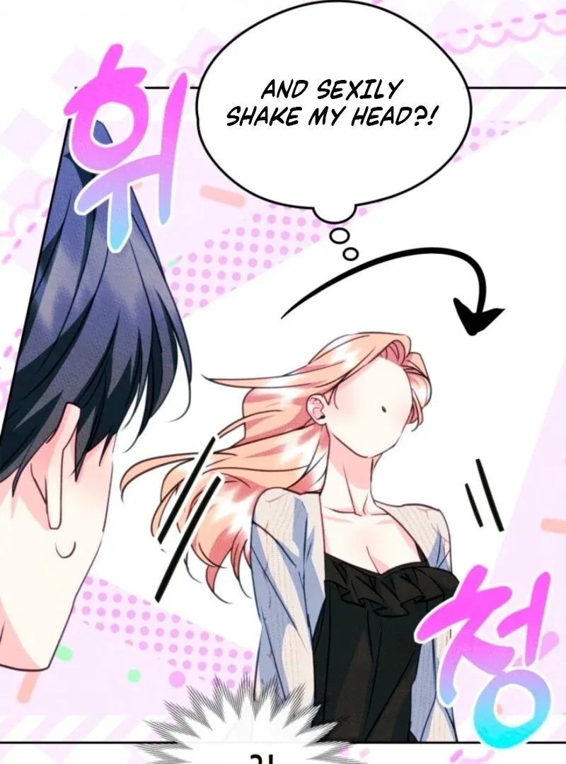 Just the Male Lead’s Friend Chapter 95 – Page 29