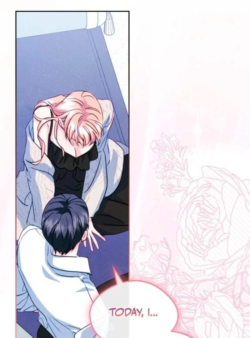 Just the Male Lead’s Friend Chapter 95 – Page 34