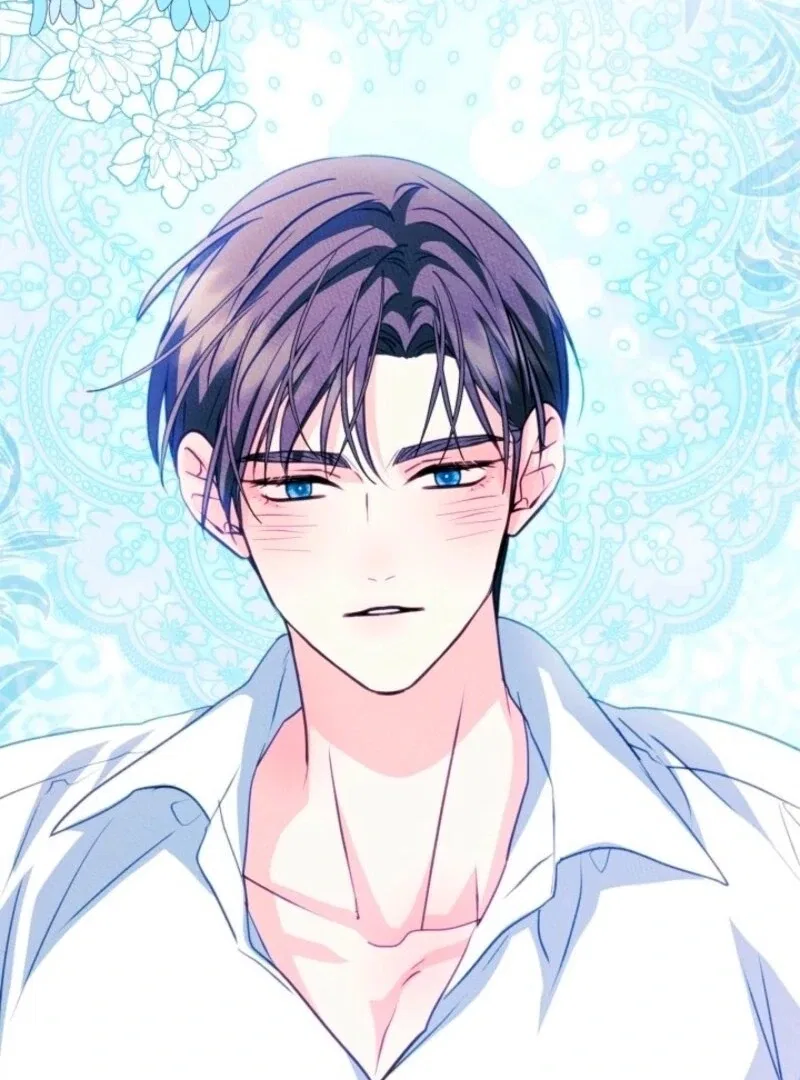 Just the Male Lead’s Friend Chapter 95 – Page 46