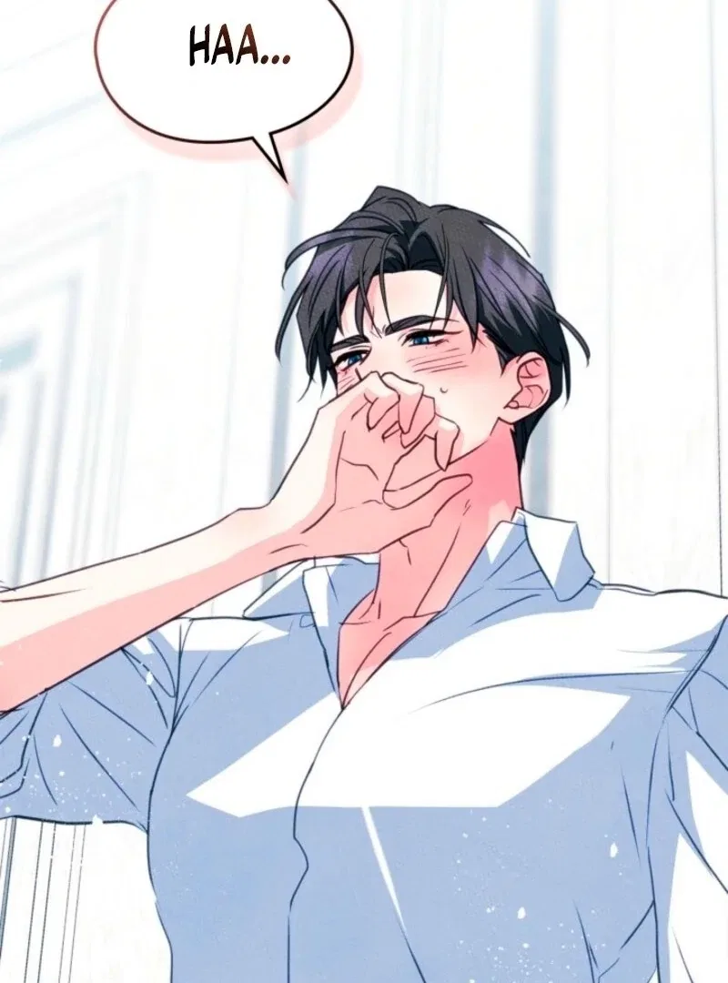 Just the Male Lead’s Friend Chapter 95 – Page 53