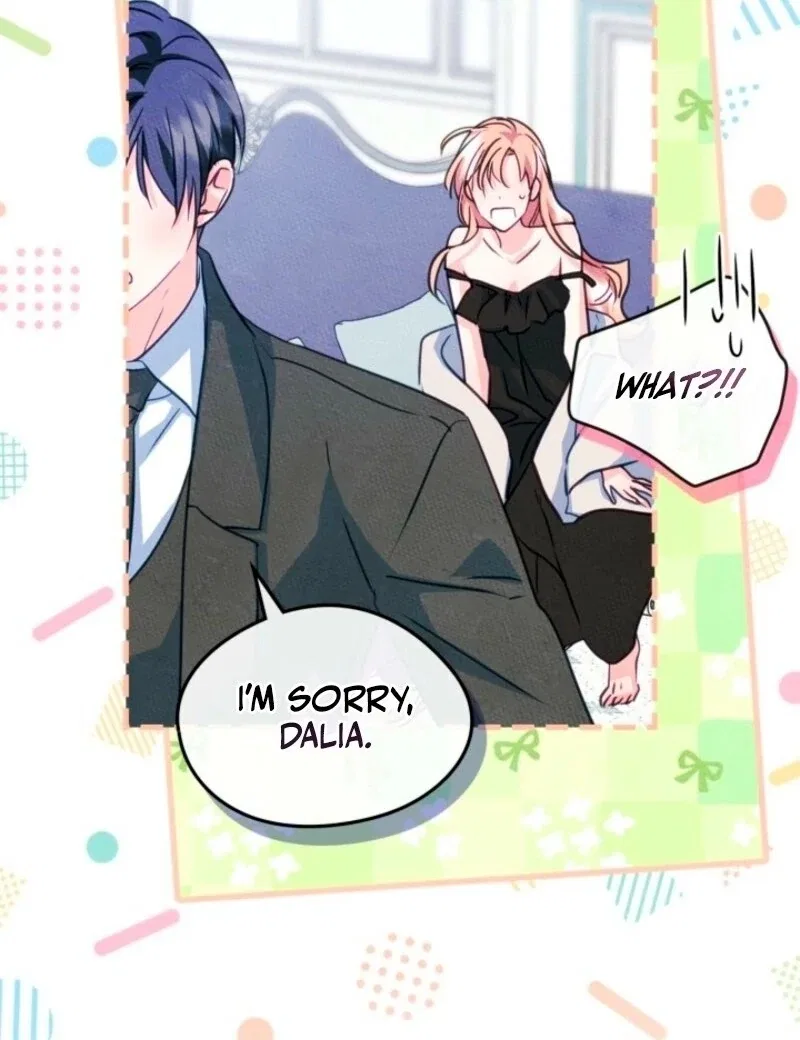 Just the Male Lead’s Friend Chapter 95 – Page 68