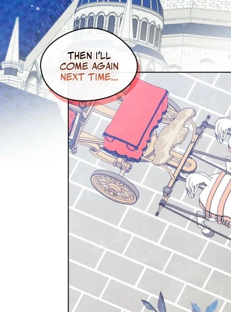 Just the Male Lead’s Friend Chapter 95 – Page 83