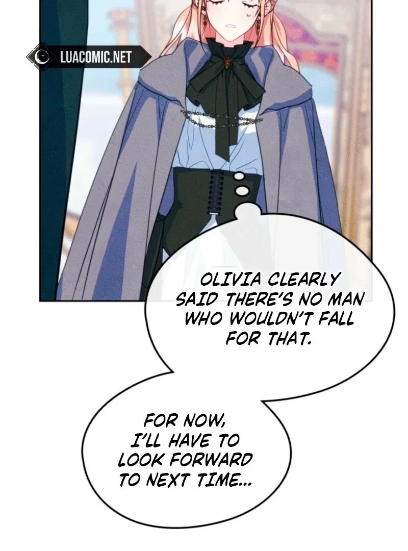Just the Male Lead’s Friend Chapter 95 – Page 85