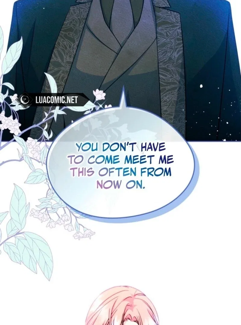 Just the Male Lead’s Friend Chapter 95 – Page 90
