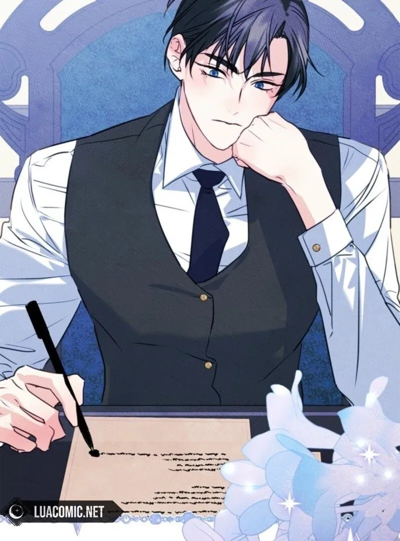 Just the Male Lead’s Friend Chapter 94 – Page 8