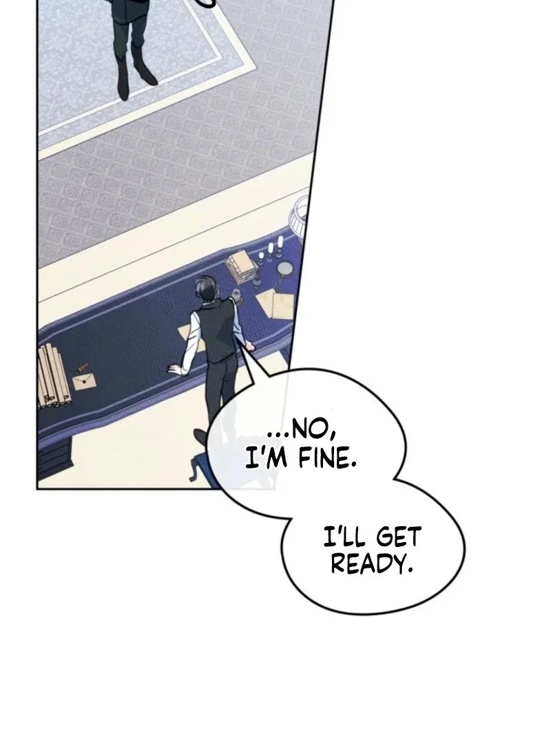 Just the Male Lead’s Friend Chapter 94 – Page 10
