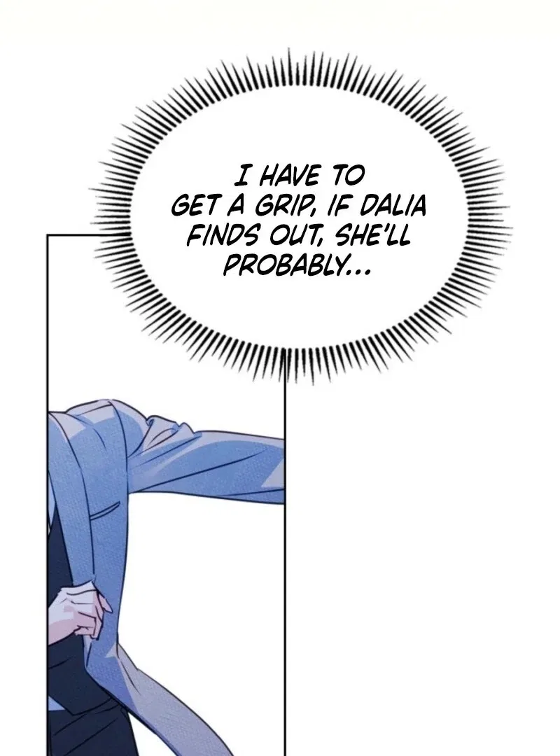 Just the Male Lead’s Friend Chapter 94 – Page 15