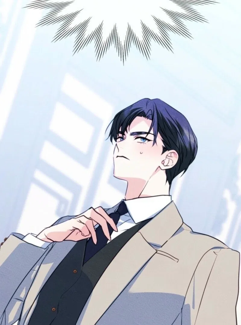 Just the Male Lead’s Friend Chapter 94 – Page 17