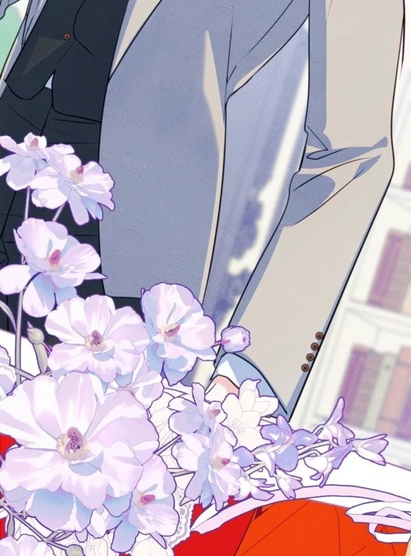 Just the Male Lead’s Friend Chapter 94 – Page 18
