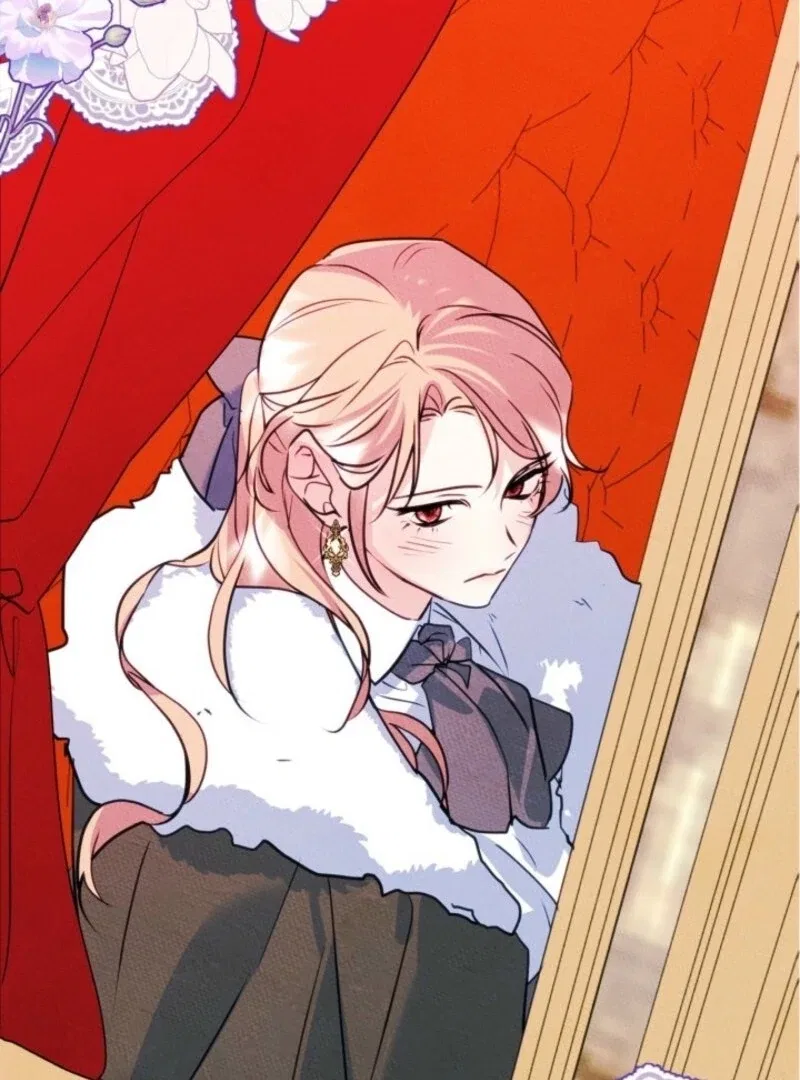 Just the Male Lead’s Friend Chapter 94 – Page 19