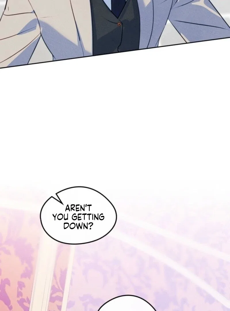 Just the Male Lead’s Friend Chapter 94 – Page 25