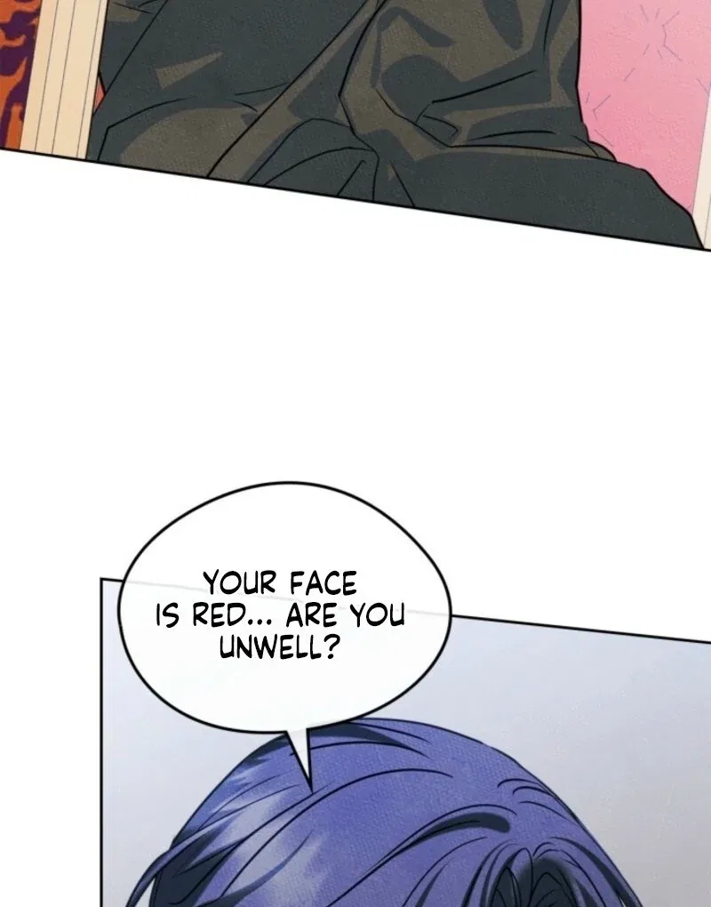 Just the Male Lead’s Friend Chapter 94 – Page 27