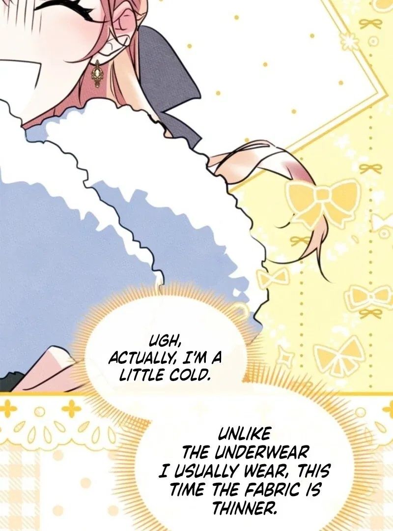 Just the Male Lead’s Friend Chapter 94 – Page 30