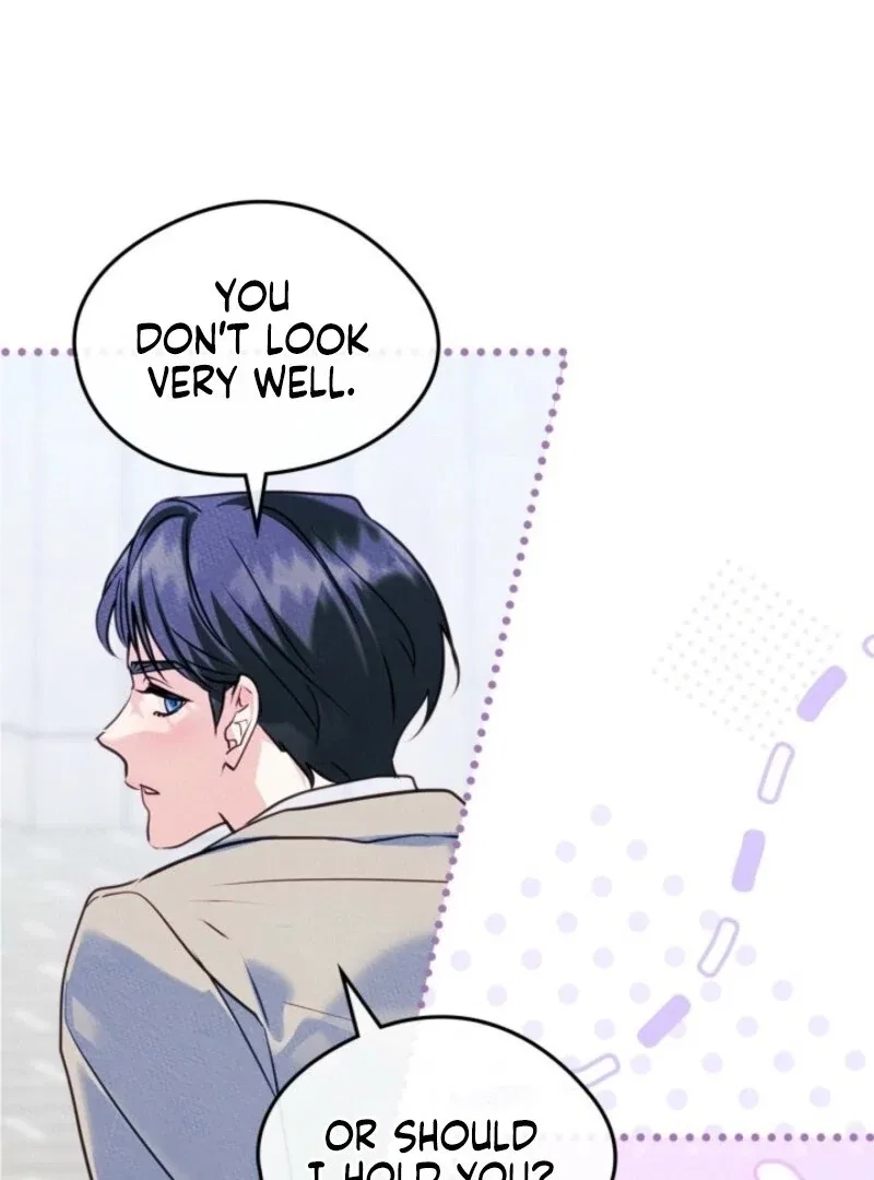 Just the Male Lead’s Friend Chapter 94 – Page 33
