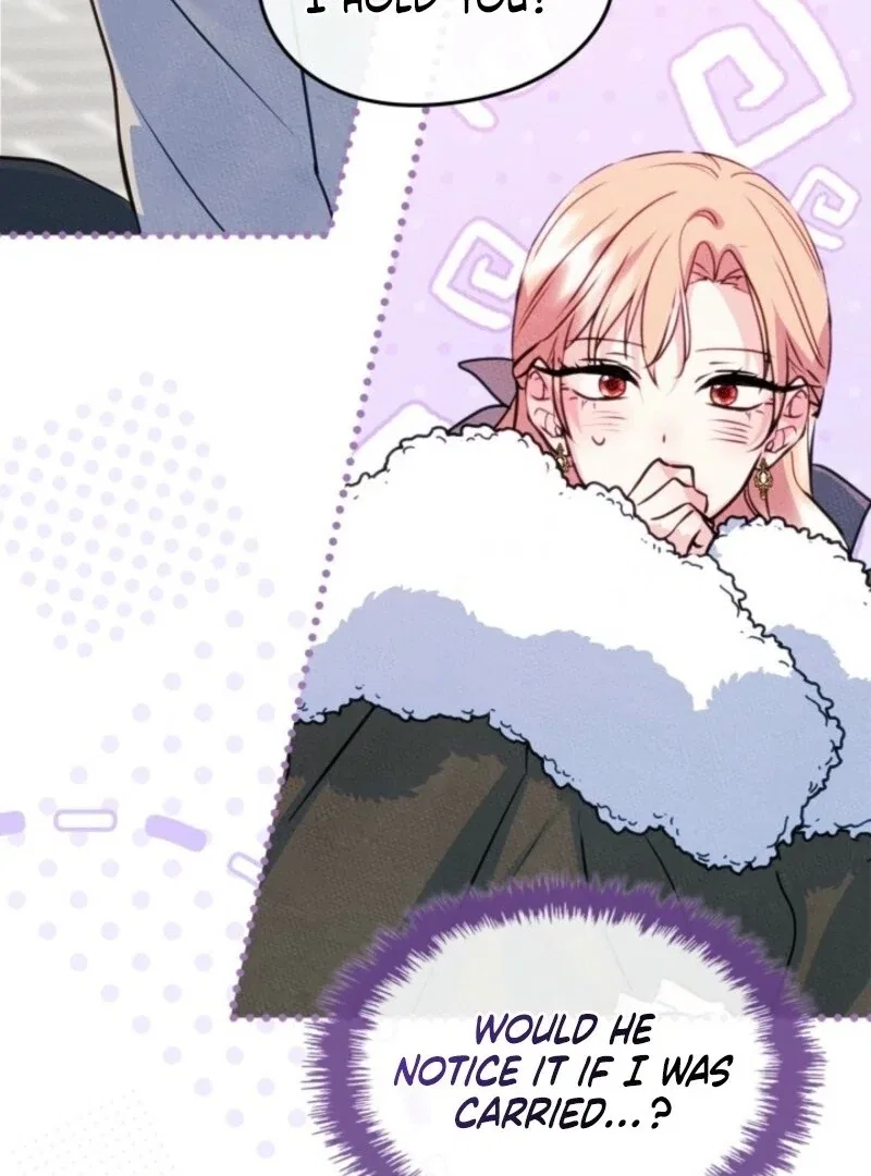 Just the Male Lead’s Friend Chapter 94 – Page 34