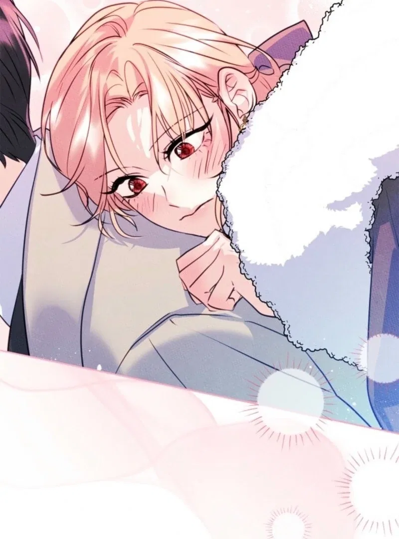 Just the Male Lead’s Friend Chapter 94 – Page 37