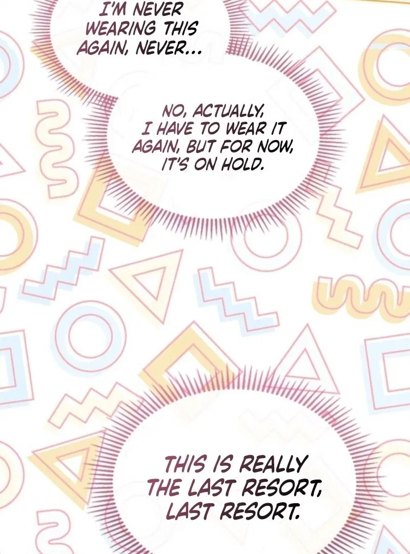 Just the Male Lead’s Friend Chapter 94 – Page 47