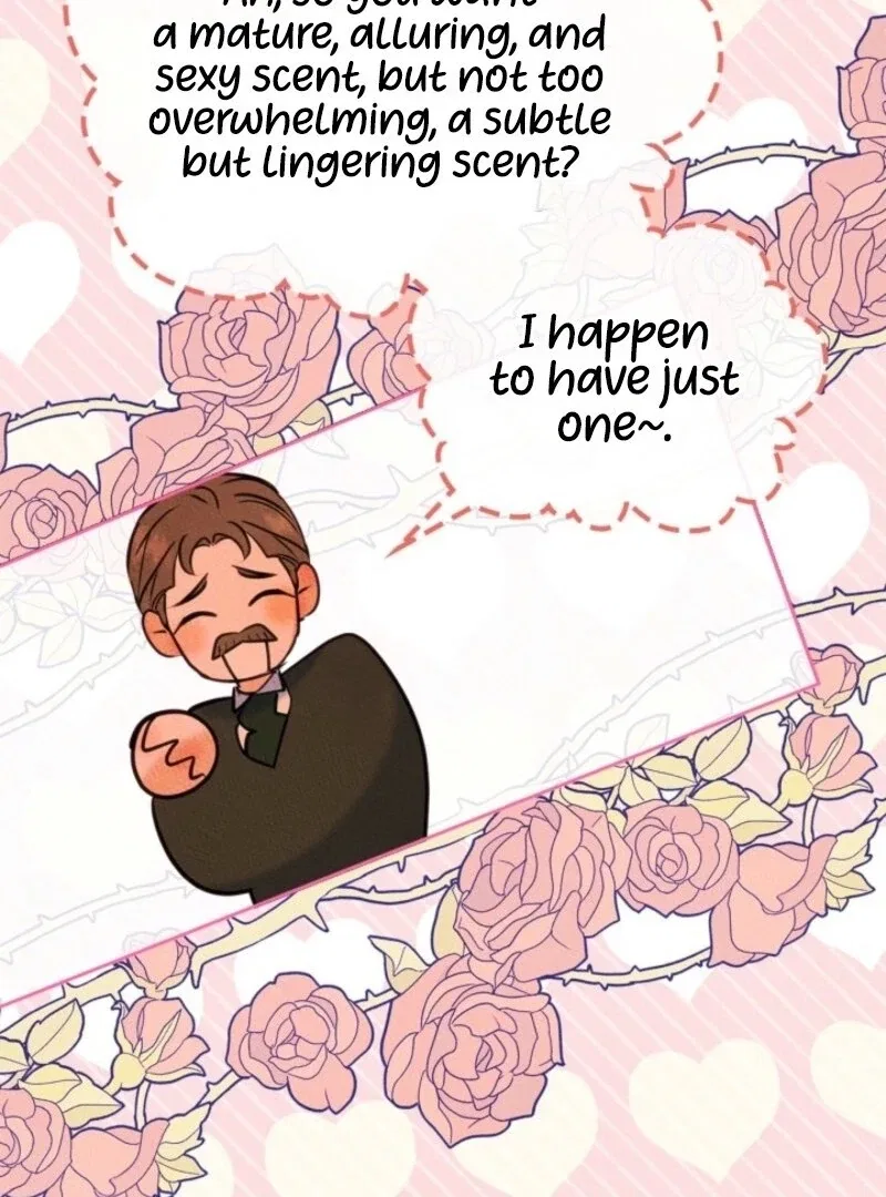 Just the Male Lead’s Friend Chapter 94 – Page 53