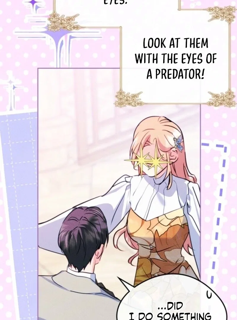Just the Male Lead’s Friend Chapter 94 – Page 66
