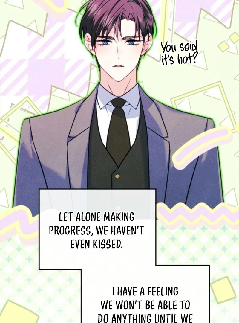 Just the Male Lead’s Friend Chapter 94 – Page 88