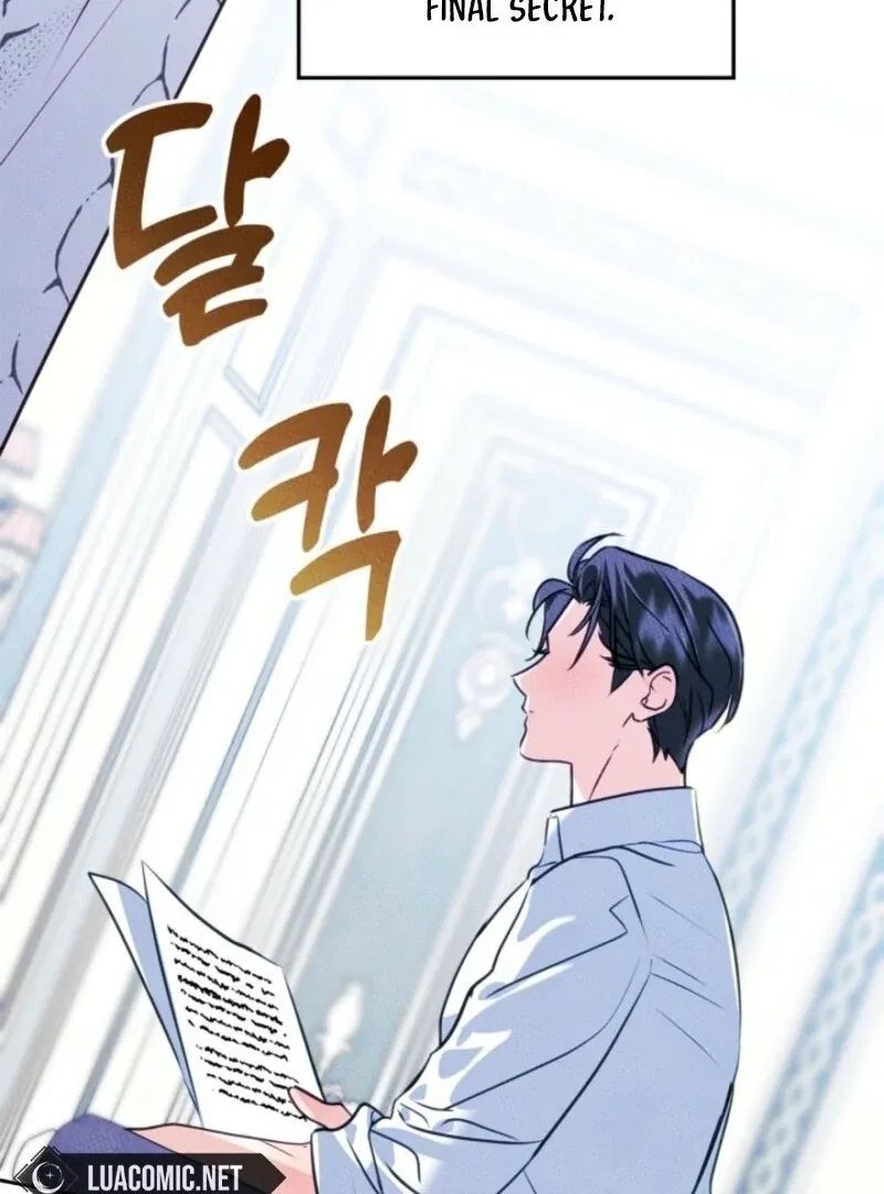 Just the Male Lead’s Friend Chapter 94 – Page 90