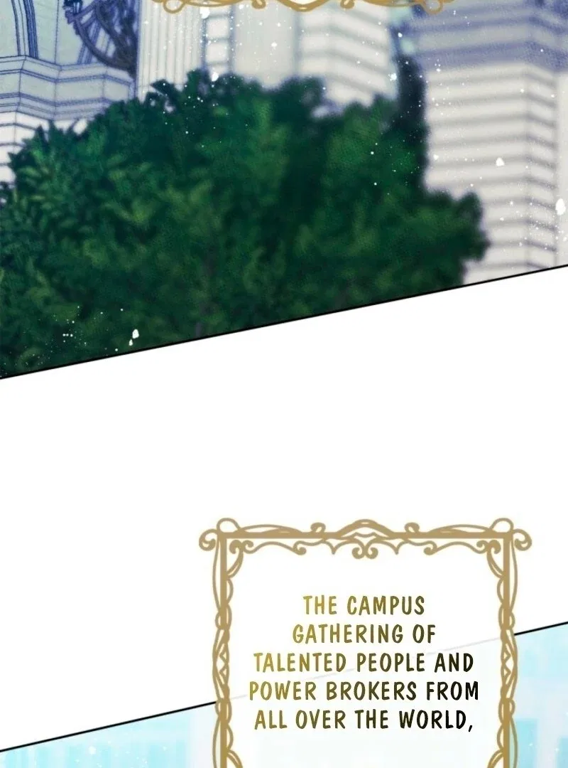 Just the Male Lead’s Friend Chapter 93 – Page 4