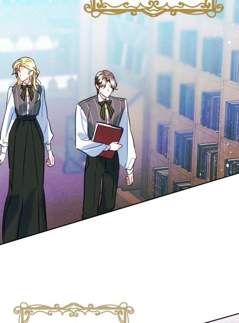 Just the Male Lead’s Friend Chapter 93 – Page 5