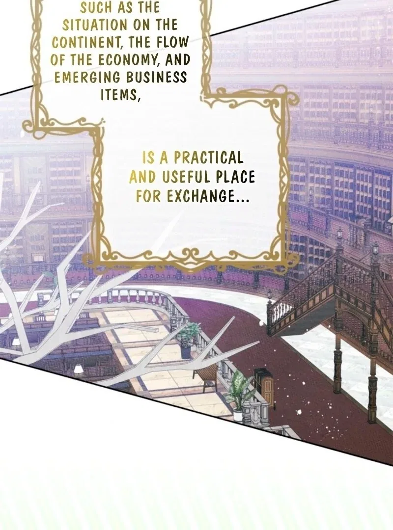 Just the Male Lead’s Friend Chapter 93 – Page 6