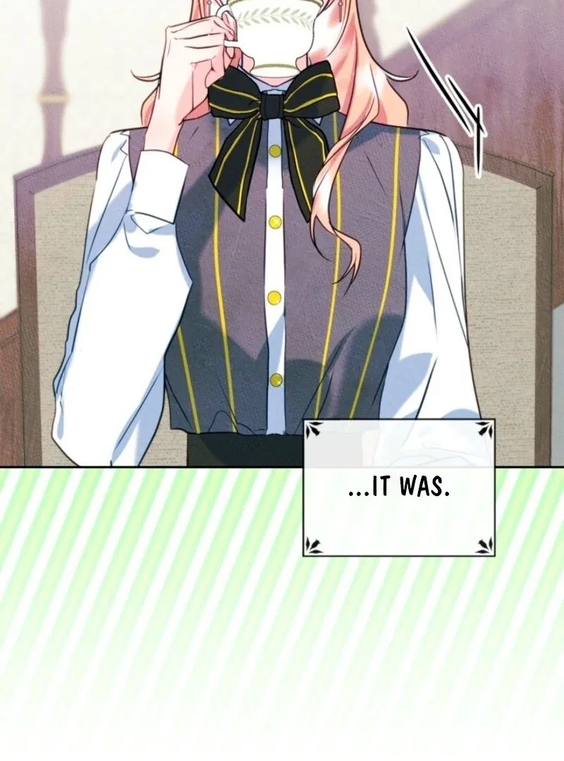 Just the Male Lead’s Friend Chapter 93 – Page 8