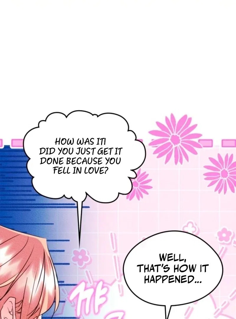 Just the Male Lead’s Friend Chapter 93 – Page 9