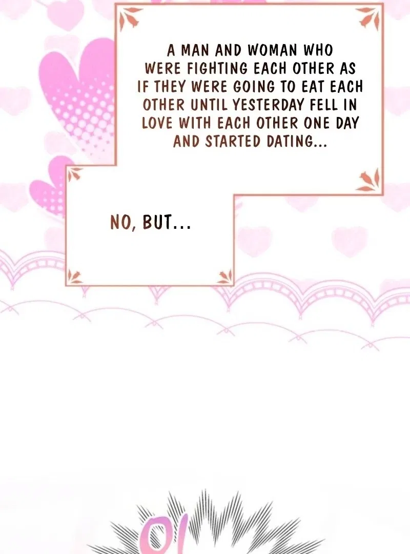 Just the Male Lead’s Friend Chapter 93 – Page 13