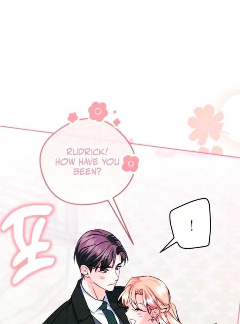 Just the Male Lead’s Friend Chapter 93 – Page 17