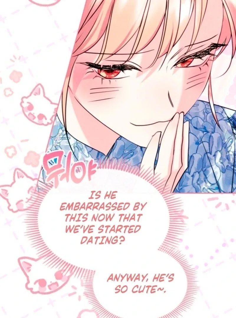 Just the Male Lead’s Friend Chapter 93 – Page 20