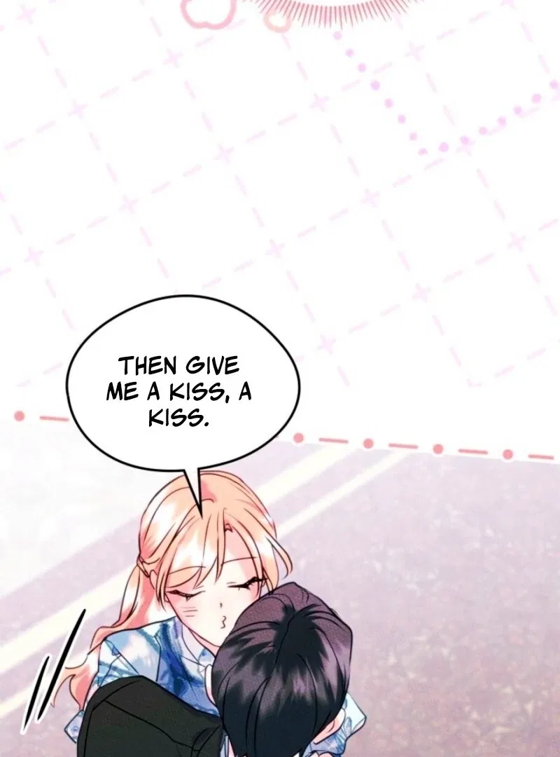 Just the Male Lead’s Friend Chapter 93 – Page 21