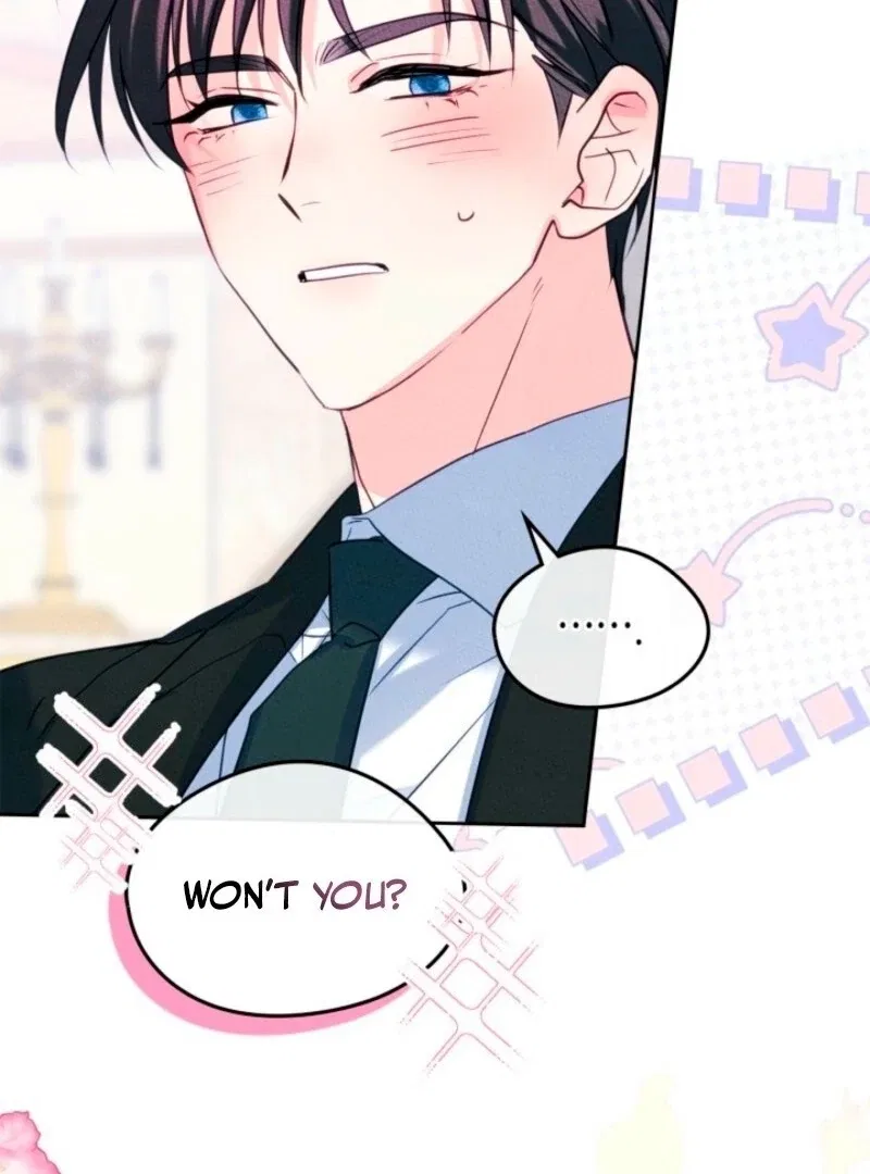 Just the Male Lead’s Friend Chapter 93 – Page 23