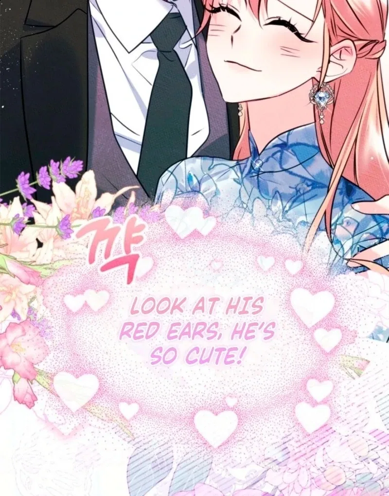 Just the Male Lead’s Friend Chapter 93 – Page 25