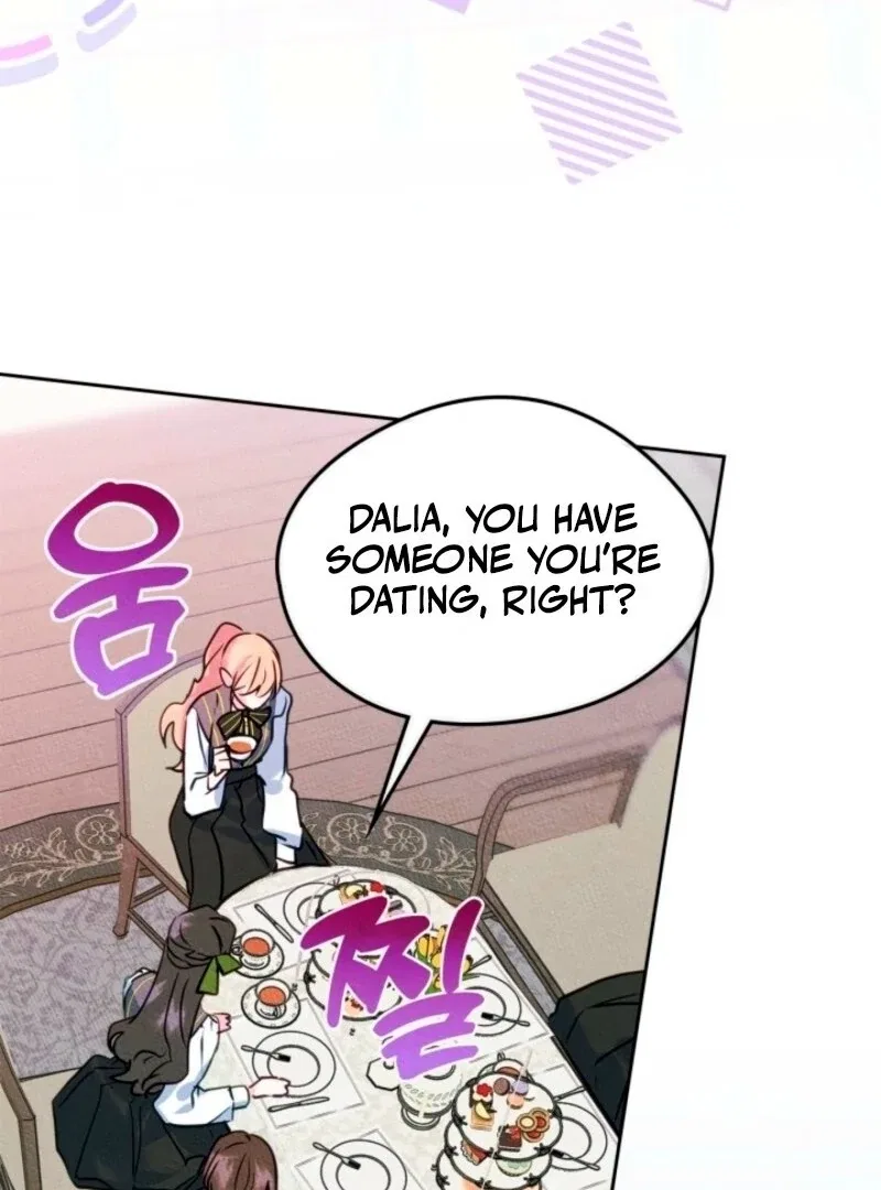 Just the Male Lead’s Friend Chapter 93 – Page 28