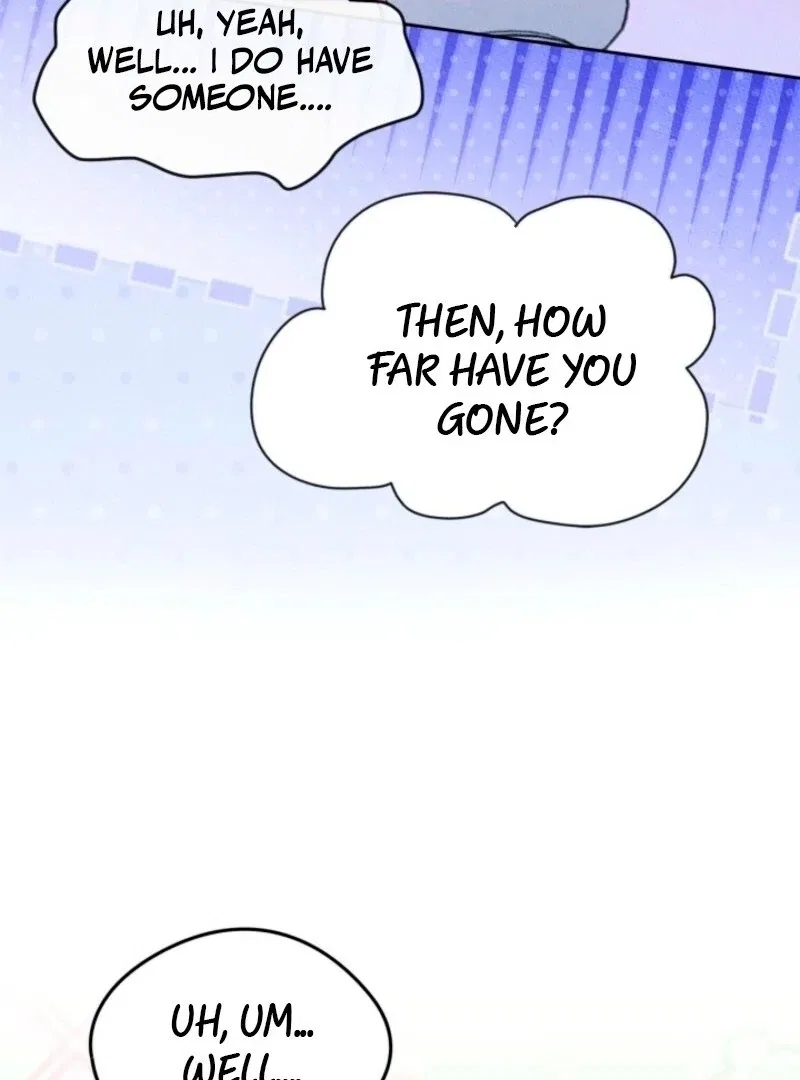 Just the Male Lead’s Friend Chapter 93 – Page 30