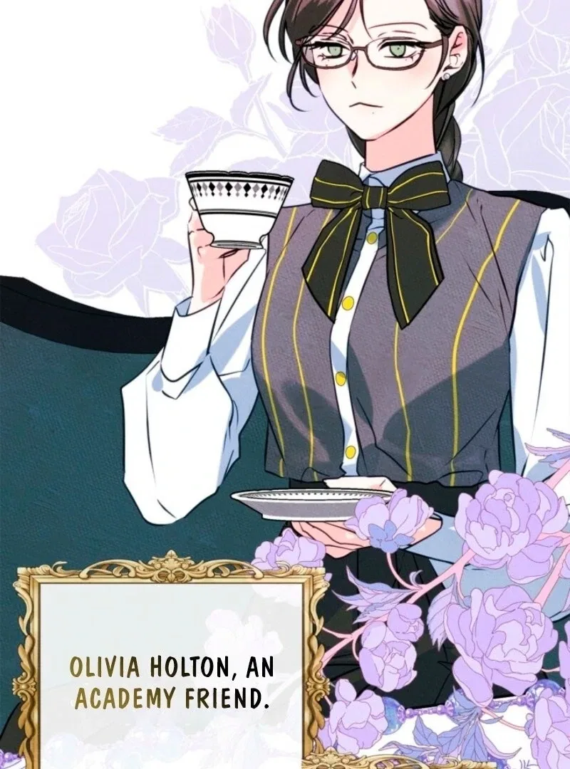Just the Male Lead’s Friend Chapter 93 – Page 33