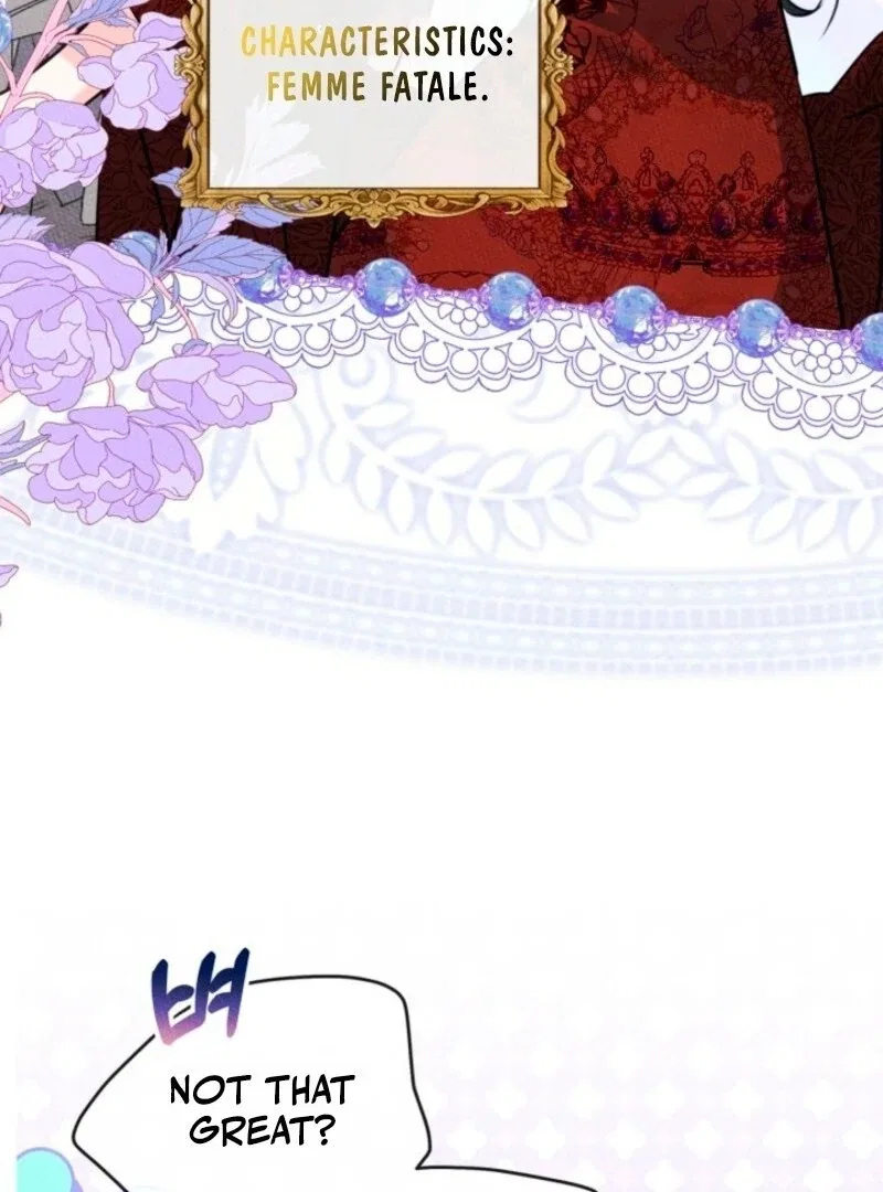Just the Male Lead’s Friend Chapter 93 – Page 35