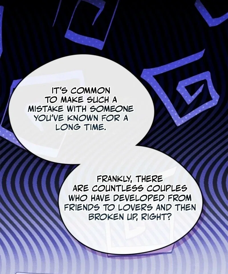 Just the Male Lead’s Friend Chapter 93 – Page 39