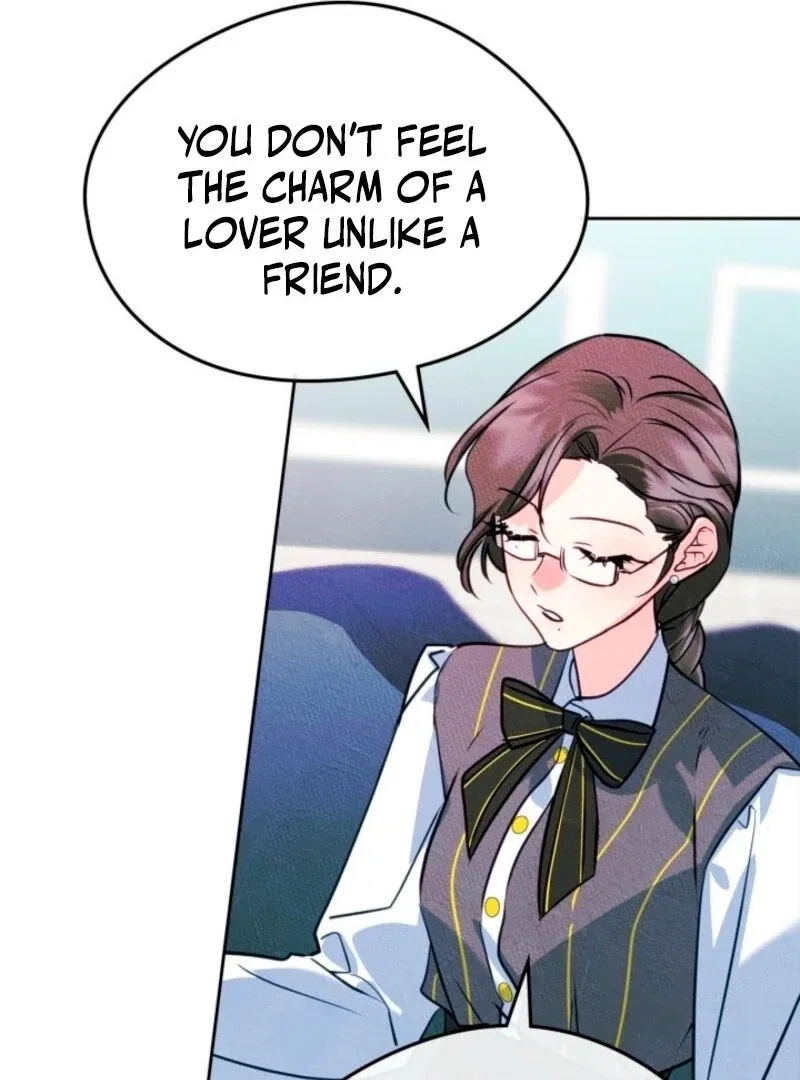 Just the Male Lead’s Friend Chapter 93 – Page 41