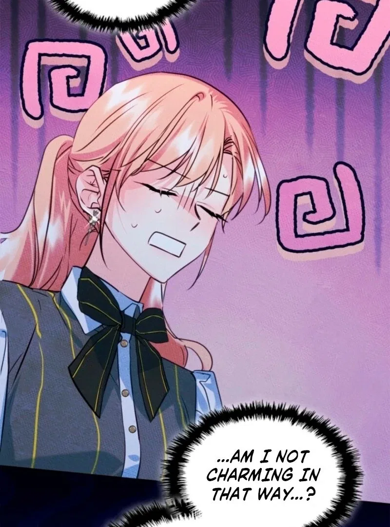 Just the Male Lead’s Friend Chapter 93 – Page 43