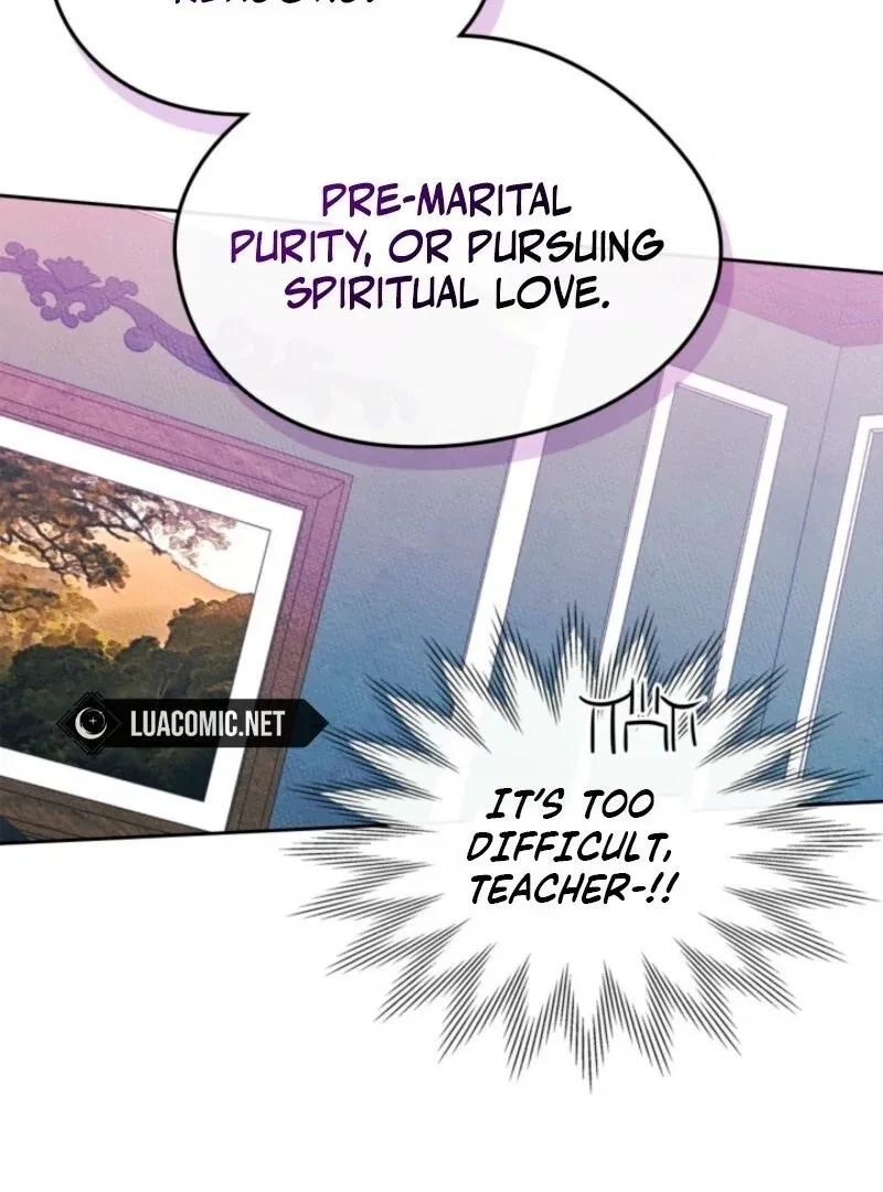 Just the Male Lead’s Friend Chapter 93 – Page 45