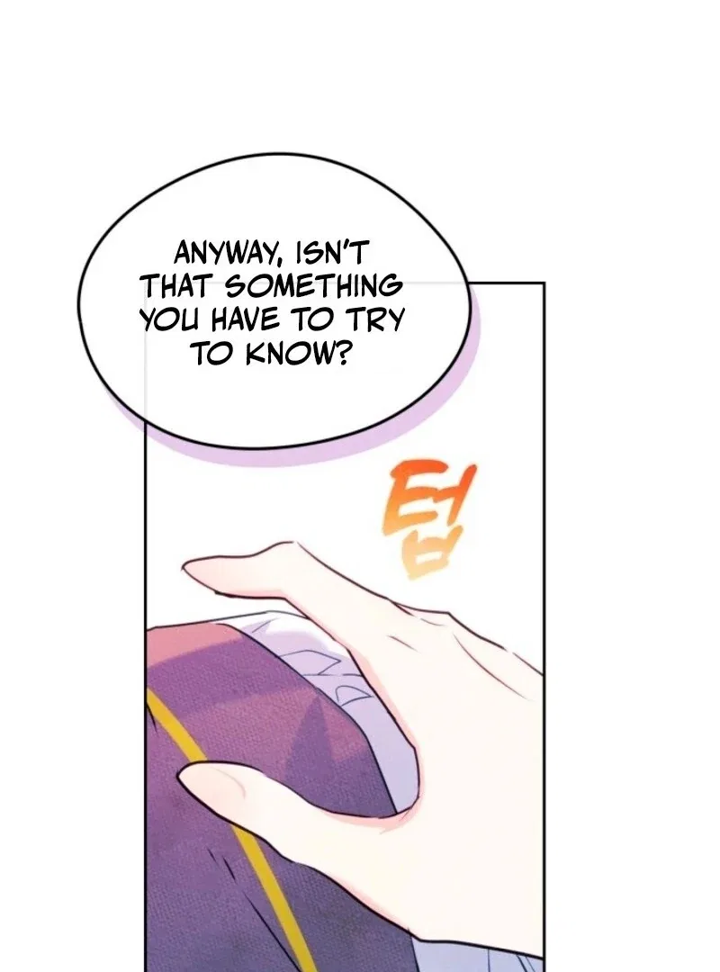 Just the Male Lead’s Friend Chapter 93 – Page 46