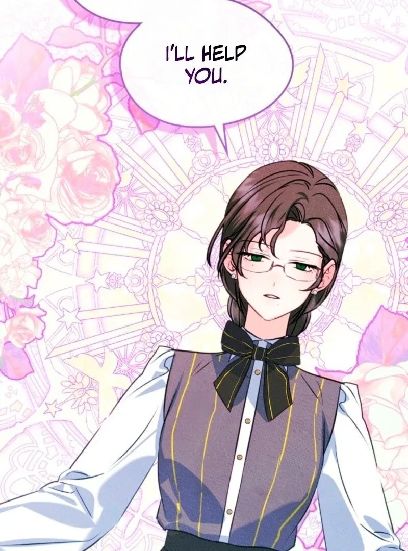 Just the Male Lead’s Friend Chapter 93 – Page 48