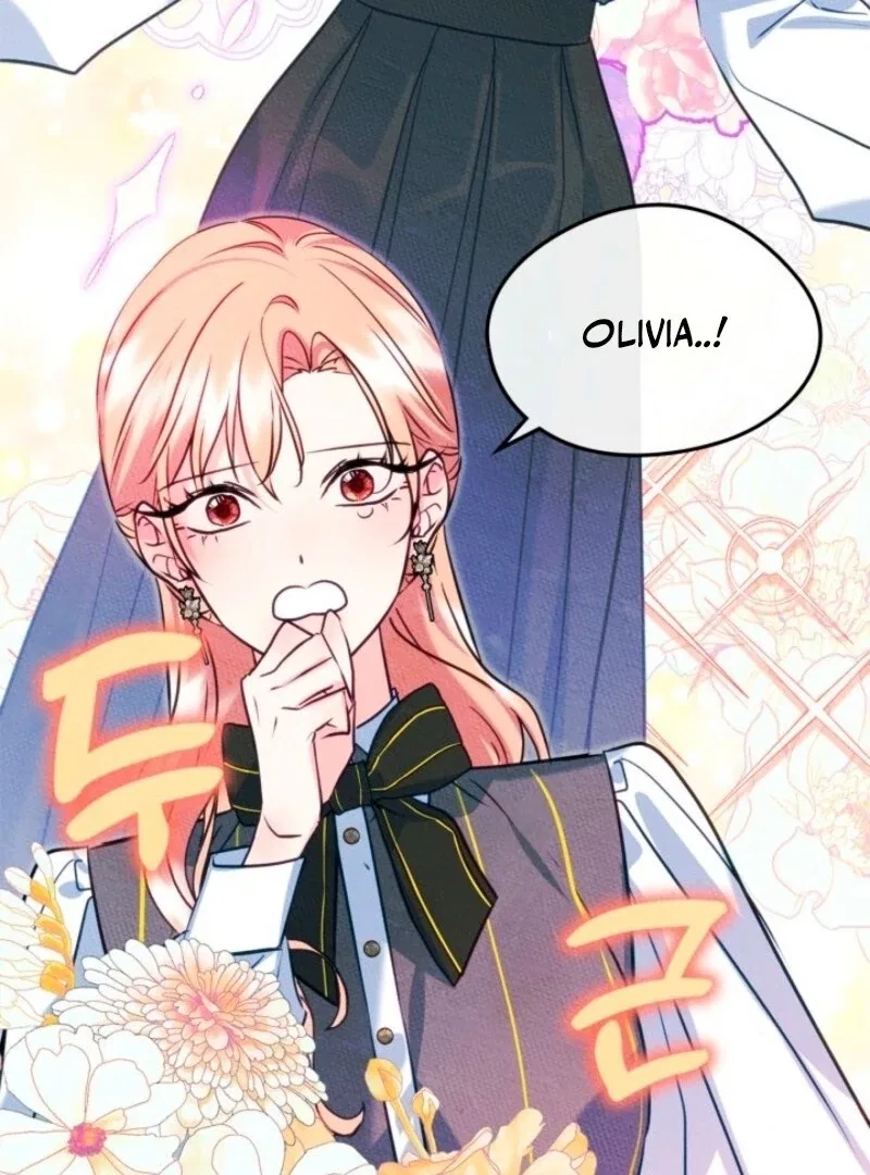 Just the Male Lead’s Friend Chapter 93 – Page 49