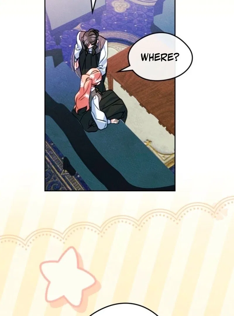 Just the Male Lead’s Friend Chapter 93 – Page 51
