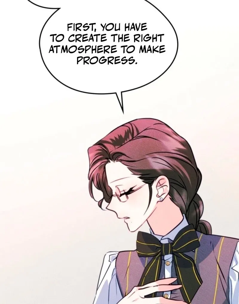 Just the Male Lead’s Friend Chapter 93 – Page 53