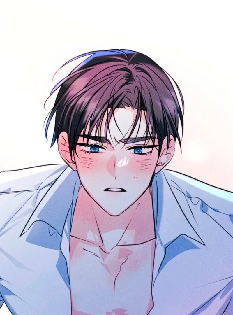 Just the Male Lead’s Friend Chapter 93 – Page 61